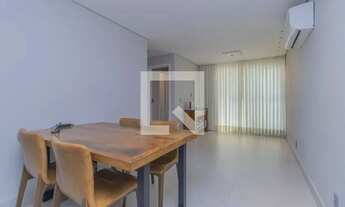 Imagem: Apartamento à Venda - Nova Suíssa, 2 Quartos