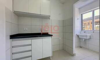 Imagem 2: Apartamento Zona 03 - A 600 mts do Pq do Ingá - com academia e cozinha planejada