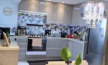 Imagem 2: Apartamento com 3 dormitórios na Av Atlântica em Balneário Camboriú