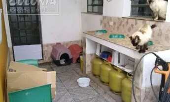 Imagem 5: Sobrado a venda - Parque Boa Esperança, São Paulo