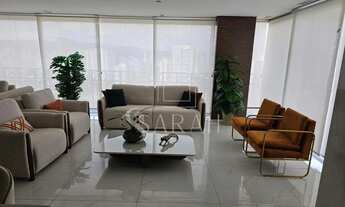 Imagem 2: Duplex para venda possui 335 metros quadrados com 4 quartos em Santa Teresinha - São Paulo