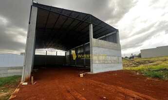 Imagem 5: Barracão 300 m² Locação ou Venda