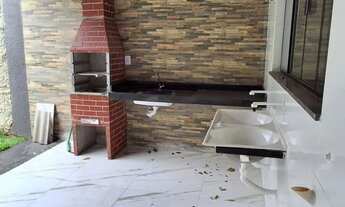 Imagem 3: ZERO Entrada Imóvel para venda possui 110 metros quadrados com 2 quartos