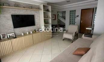 Imagem 2: Cobertura à venda, 3 quartos, Santa Mônica - Uberlândia/MG - Rotina Imobiliária