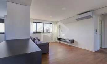 Imagem 2: Apartamento 2 dormitórios para alugar no bairro Menino Deus em Porto Alegre