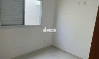 Imagem 9: Casa residencial disponível para venda no bairro Shopping Park em Uberlândia-MG