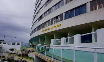 Imagem: Apartamento Temporada em Peruibe - Predio