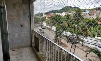 Imagem 4: Apartamento com 2 quartos para alugar, 90 m² por R$ 2.000/mês - Vila Valqueire - Rio de Ja