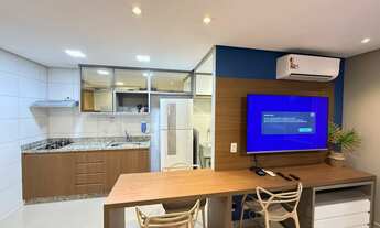 Imagem: Apartamento 01 Quarto Setor Bueno The Expression