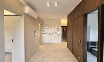 Imagem 8: Apartamento para locação no Campo Belo, com 2 quartos, 43m2