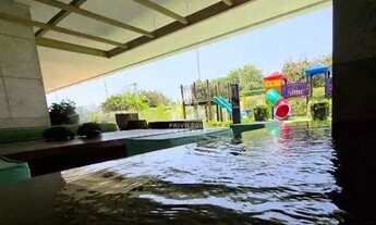 Imagem 6: 3 Quartos no Condomínio Oceana Varandão e Estrutura de Resort - Recreio do s Bandeirantes