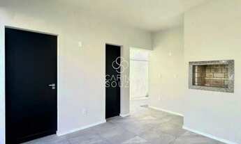 Imagem 4: Casa à venda em Canudos, Novo Hamburgo - 109.33m² - Novos - Pronto para morar REF: 10