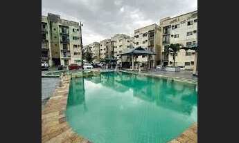 Imagem: Apto em Residencial na Mario Covas