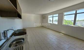 Imagem 3: Apartamento estilo Studio com 1 vaga de garagem no bairro Floresta