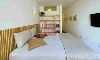 Imagem 2: Apartamento para Locação na República, São Paulo - 1 Quarto, 1 Banheiro, 28m² de Área