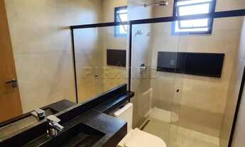 Imagem 5: Casa Condomínio em Ribeirão Preto