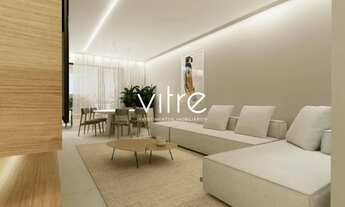 Imagem: Apartamento à venda no bairro Gávea em