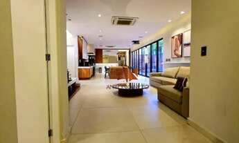 Imagem 2: Casa com 4 dormitórios para alugar, 250 m² por R$ 16.000,00/mês - Pires Façanha - Eusébio