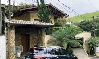 Imagem 4: Casa à venda em Santana de Parnaíba, Morada do Sol, com 5 quartos, com 450 m²