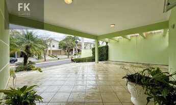 Imagem 4: Casa de Condomínio em Tamboré - Santana de Parnaíba