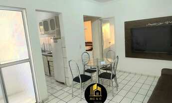 Imagem: Mobiliado no Olho D x27 água