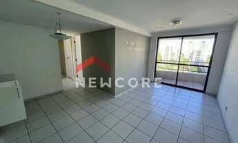 Imagem 4: Apartamento em Rua Confederação do Equador - Graças - Recife/PE