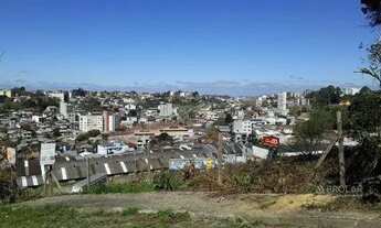 Imagem 4: Terreno no Bairro Cinquentenario