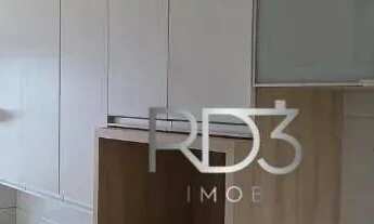 Imagem 3: Apartamento com 3 dormitórios para alugar, 69 m² por R$ 3.500,00/mês - Aquaparque Residenc