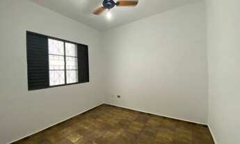 Imagem 6: Campo Grande - Casa Padrão - Vila Vilas Boas