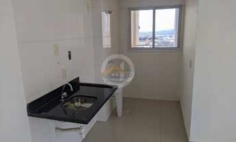 Imagem 2: Apartamento em Vila Rosa, Goiânia/GO