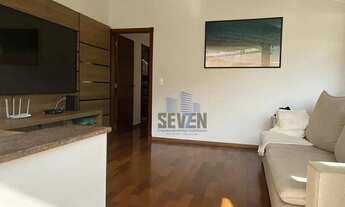 Imagem 3: Casa com 3 Suítes no Condomínio Samambaia Bauru Piscina e Espaço Gourmet