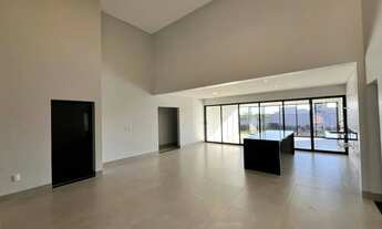 Imagem 5: Imóvel para venda com 243 metros quadrados com 3 suites em Jardins França - Goiânia - GO