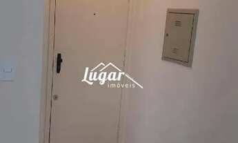 Imagem 2: Apartamento para aluguel, 2 quartos, 1 suíte, 1 vaga, ALTO CAFEZAL - Marília/SP