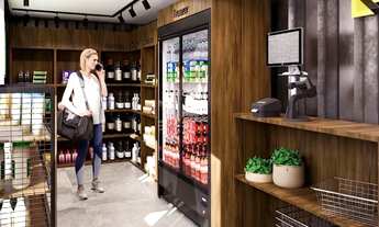 Imagem 7: Vista Borborema - Lançamento com 2 e 3 quartos em frente a Vila Sítio São João !!!