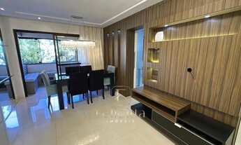 Imagem: Apartamento 03 Dormitórios, sendo 01 suíte