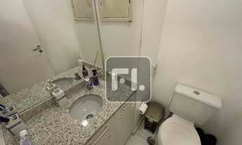 Imagem 6: Conjunto à venda, 100 m² por R$ 2.100.000,02 - Pinheiros - São Paulo/SP