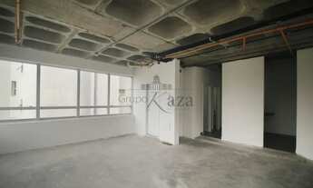 Imagem 4: Conjunto Comercial - Vila Clementino - 116m²