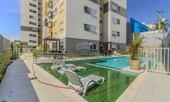 Imagem: Apartamento com 3 quartos em Jardim Santa