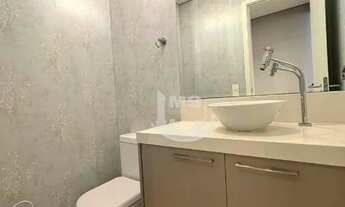 Imagem 7: Apartamento com 3 dormitórios, 144 m² - venda por R$ 2.300.000,00 ou aluguel por R$ 12.890