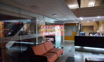 Imagem 3: Sala Comercial 48m2 com Vaga privativa