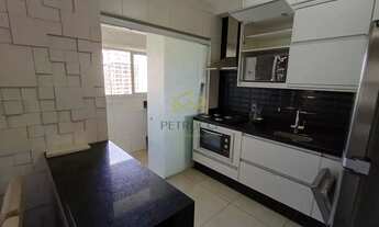 Imagem 5: APARTAMENTO MOBILIADO COM 3 QUARTOS (1 SUÍTE) E 2 VAGAS COBERTAS PARQUE PRADO, CAMPINAS/SP