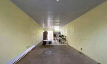 Imagem: Salão com 85m² no bairro Ipiranga