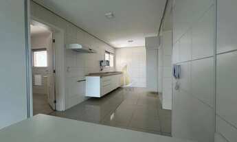 Imagem 5: Apartamento com 4 dormitórios para alugar, 245 m² por R$ 13.977/mês - Jardim Colinas - São