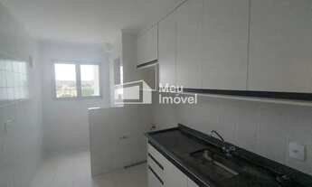 Imagem 7: LUC Aluga Apartamento 3 Quartos (1 Suíte) Condomínio New Life Bairro Vila Machado Jacare