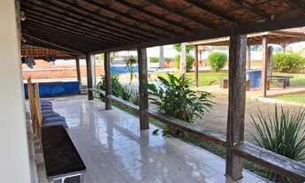 Imagem 6: Sítio em São Gonçalo dos campos