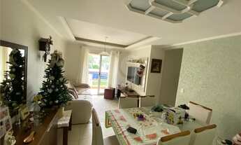 Imagem 5: Apartamento com 3 quartos à venda em Parque Mandaqui - SP