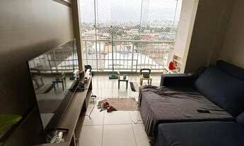 Imagem 4: Apartamento c 2 quartos no Aeroviario