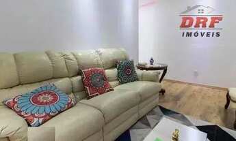 Imagem 2: Apartamento - 2 Dormitórios Suíte com Varanda - Acesso ao Shopping Parque Maia