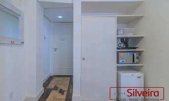 Imagem 4: STUDIO MOBILIADO - CENTRO HISTÓRICO