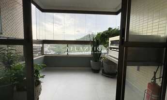 Imagem 5: Apartamento 4 quartos com suíte no Parque das Castanheiras - Praia da Costa